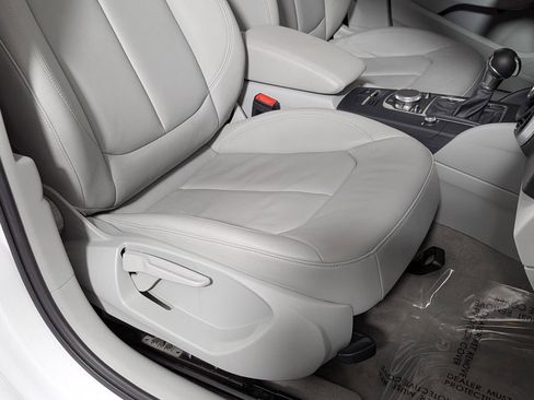 Used 2016 Audi A3 1.8T Premium w/ Audi MMI Navigation Plus image 29