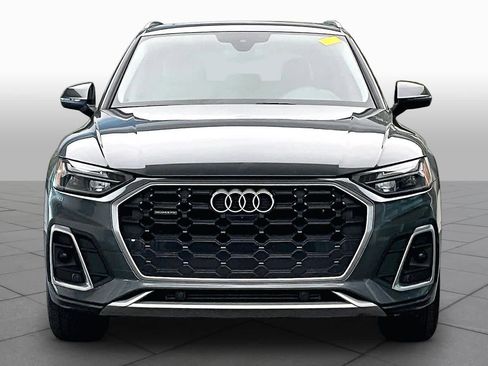 Used 2022 Audi Q5 2.0T Premium Plus AWD/4WD image 4