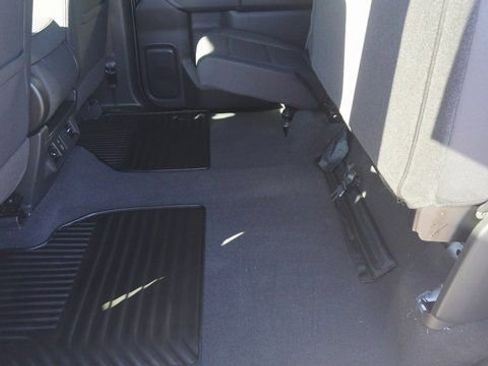 New 2026 Chevrolet Silverado 1500 Custom image 19