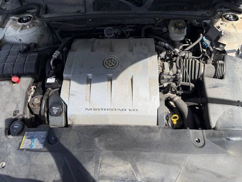 Used 2006 Buick Lucerne CXS w/ Driver Confidence Package FWD image 20