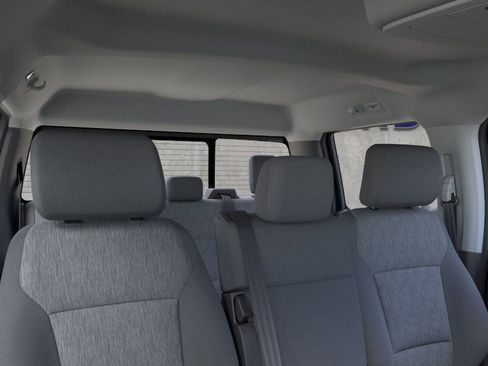 New 2026 Ford F250 XL w/ STX Appearance Package AWD/4WD image 22