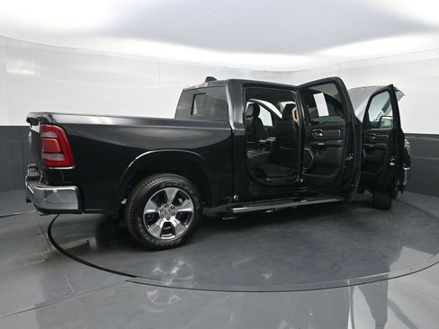 Used 2021 RAM 1500 Laramie image 39