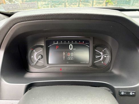 Used 2022 Honda Passport TrailSport image 12