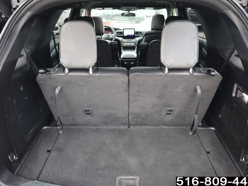 Used 2020 Ford Explorer XLT w/ Equipment Group 202A image 37