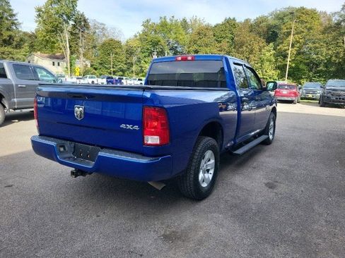 Used 2019 RAM 1500 Express image 6