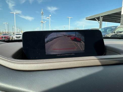 Certified 2025 MAZDA CX-30 2.5 Turbo w/ Premium Package image 23