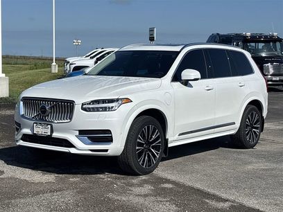 Used 2023 Volvo XC90 T8 Plus