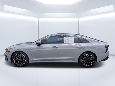 Used 2025 Kia K5 GT FWD image 6