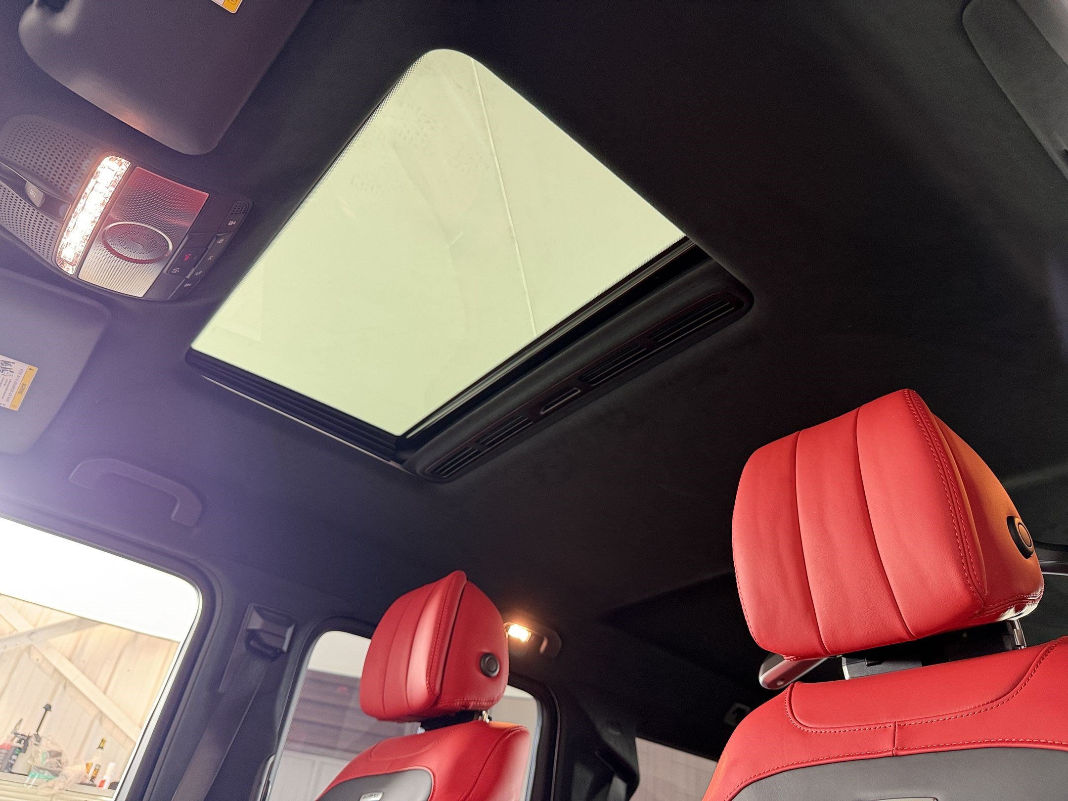 Certified 2020 Mercedes-Benz G 63 AMG 4MATIC image 24