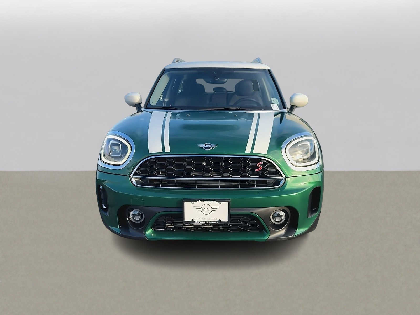 Used 2024 MINI Cooper Countryman S AWD/4WD image 3