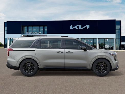 New 2026 Kia Carnival SX Prestige image 7