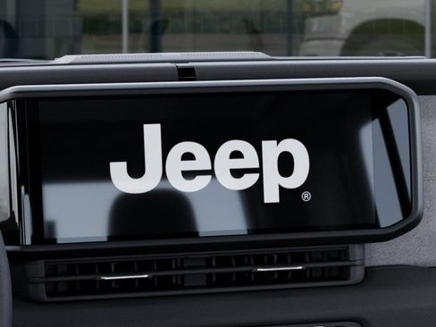 New 2026 Jeep Gladiator Sport AWD/4WD image 18