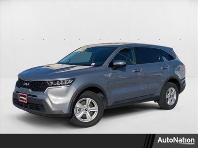 Used 2023 Kia Sorento LX