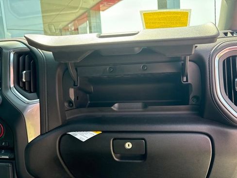 Used 2019 Chevrolet Silverado 1500 LTZ w/ LTZ Plus Package AWD/4WD image 35