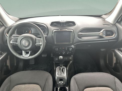 Used 2023 Jeep Renegade Latitude AWD/4WD image 25