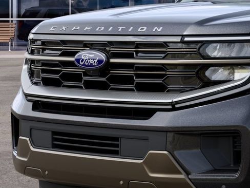 New 2027 Ford Expedition King Ranch AWD/4WD image 22