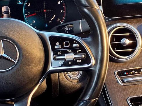 Used 2021 Mercedes-Benz C 300 4MATIC Sedan image 25