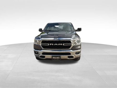 Used 2022 RAM 1500 Big Horn AWD/4WD image 8