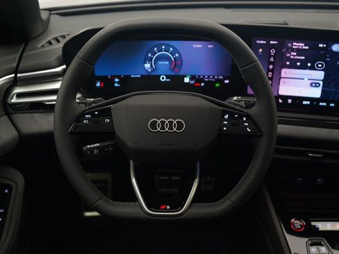 New 2026 Audi S5 Premium Plus image 8
