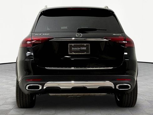 Certified 2026 Mercedes-Benz GLE 350 4MATIC image 5