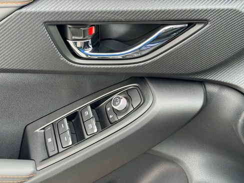 New 2026 Subaru Crosstrek 2.5i Limited w/ Popular Package #3A image 14