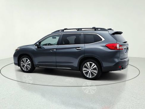Used 2019 Subaru Ascent Touring w/ Popular Package #3 AWD/4WD image 3
