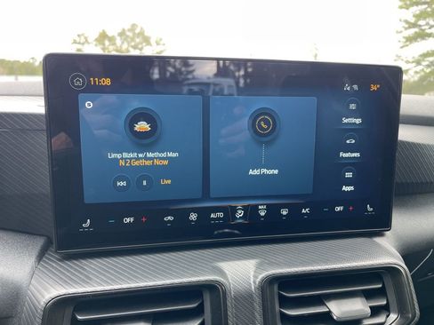 New 2026 Ford Mustang GT image 9