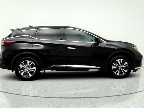 Used 2019 Nissan Murano S AWD/4WD image 4