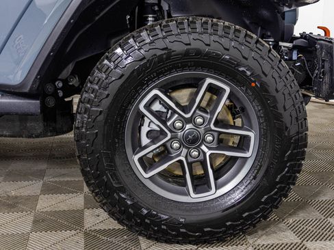 New 2026 Jeep Gladiator Mojave image 45