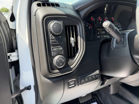New 2024 Chevrolet Silverado 2500 W/T w/ WT Convenience Package AWD/4WD image 20