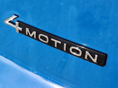 New 2026 Volkswagen Atlas Cross Sport SE image 10