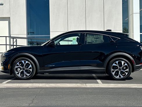 New 2026 Ford Mustang Mach-E Select RWD image 6