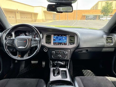 Used 2023 Dodge Charger R/T w/ Plus Group RWD image 16
