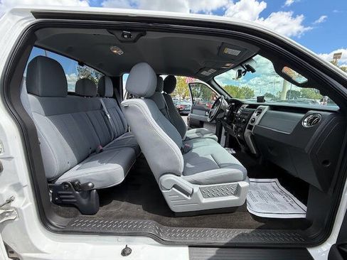 Used 2012 Ford F150 XLT w/ XLT Convenience Pkg image 11