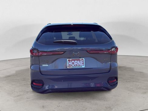 New 2026 MAZDA CX-70 3.3 Turbo w/ Preferred Package image 4