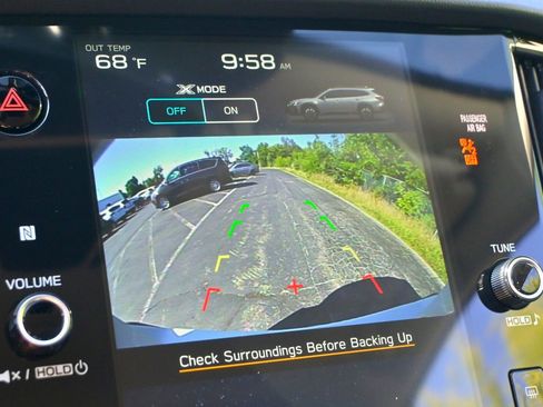 New 2025 Subaru Outback Premium image 5