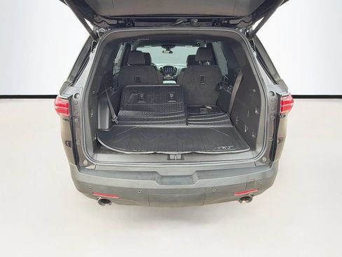 Used 2023 Chevrolet Traverse LT w/ Midnight/Sport Edition AWD/4WD image 27