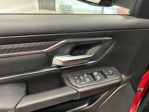 New 2026 RAM 1500 Big Horn AWD/4WD image 15