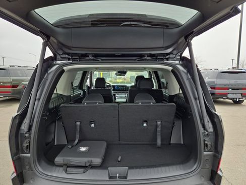 New 2026 Hyundai Santa Fe SEL image 29