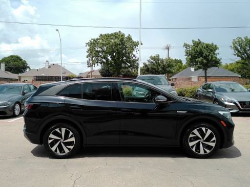 Used 2023 Volkswagen ID.4 Pro RWD image 5