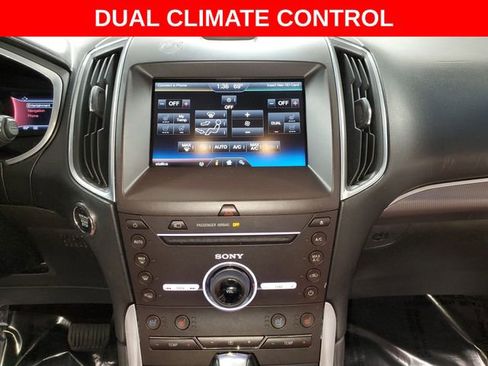 Used 2015 Ford Edge Titanium w/ Equipment Group 302A image 20