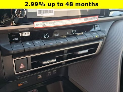 New 2026 Toyota Camry SE FWD image 12