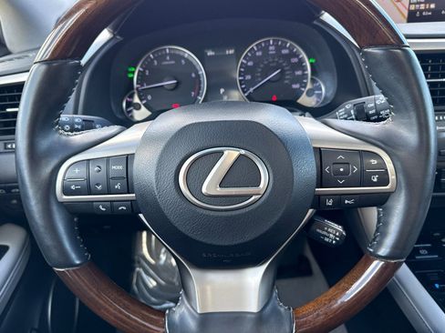 Used 2019 Lexus RX 350 FWD image 26