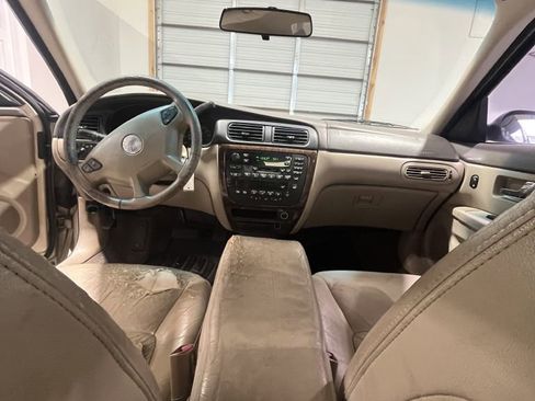 Used 2000 Mercury Sable LS Premium image 6