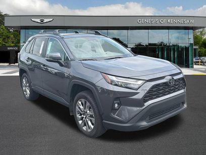 Used 2024 Toyota RAV4 XLE Premium w/ Weather Package