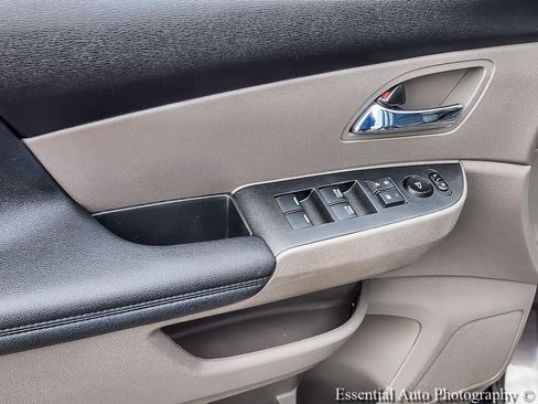 Used 2016 Honda Odyssey EX-L image 16