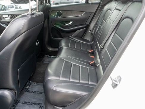 Used 2018 Mercedes-Benz GLC 300 GLC 300 image 13