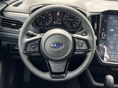 Certified 2026 Subaru Forester Premium image 24