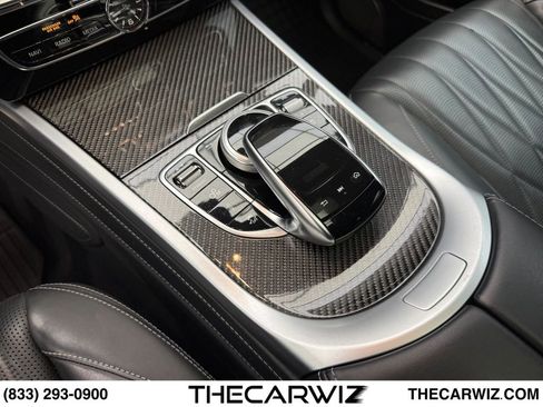 Used 2019 Mercedes-Benz G 63 AMG 4MATIC image 55