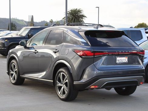 Certified 2024 Lexus RX 350 Premium image 19